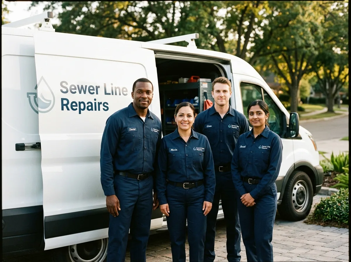 Emergency Plumber company in Saint Paul Park, MN