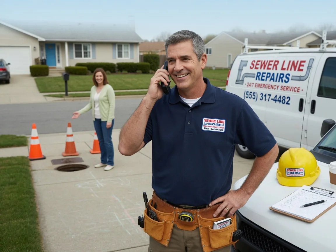 Emergency Plumber Saint Paul Park, MN FAQs